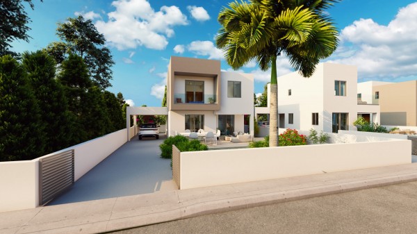 Premium Seaside Living in Mandria